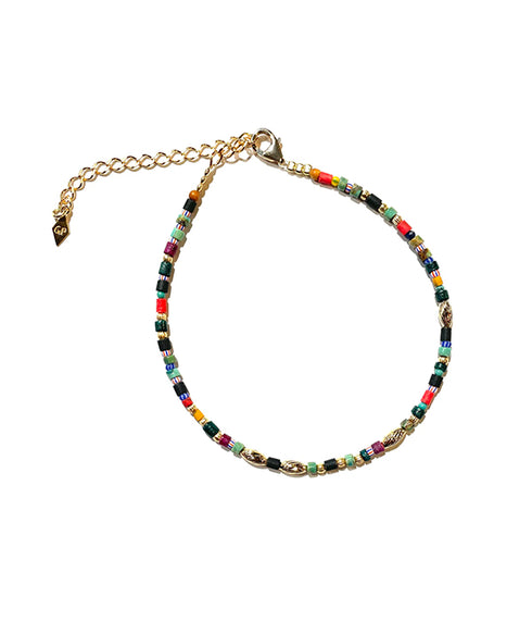 Taos Anklet